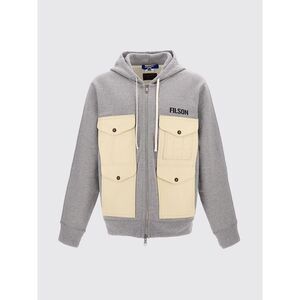 Junya Watanabe Sweatshirt Men Grey